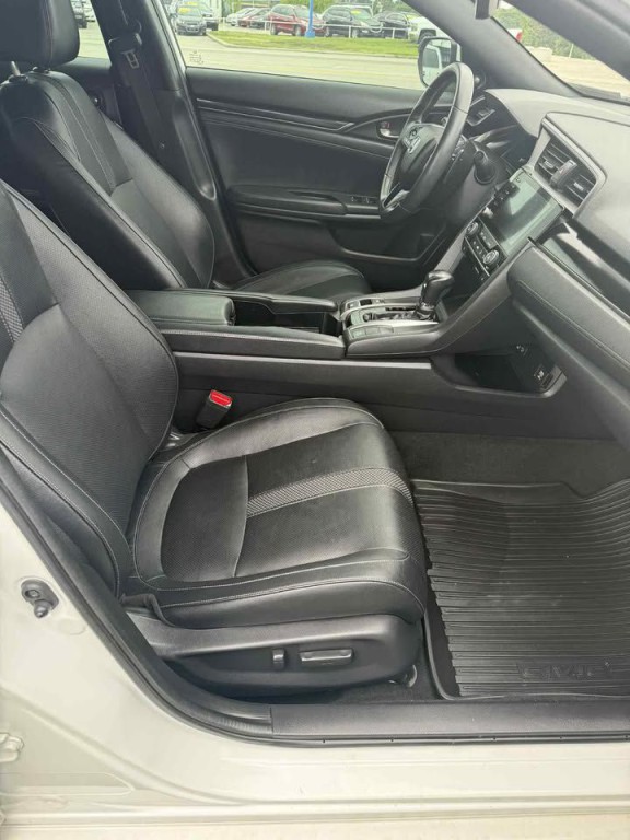 2020 Honda Civic Image 3