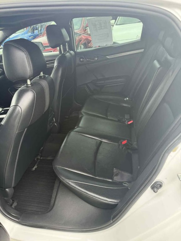 2020 Honda Civic Image 4