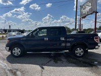Image for 2010 Ford F-150 Supercrew ID: 6898266