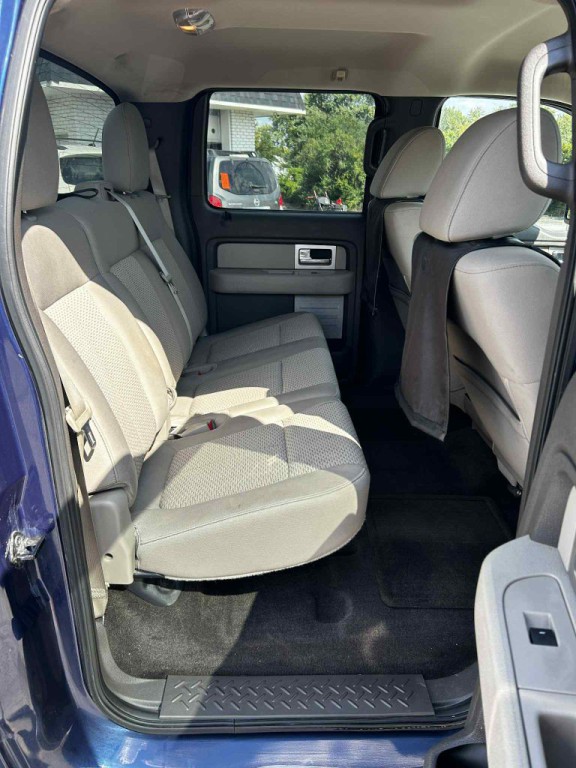 2010 Ford F-150 Image 5