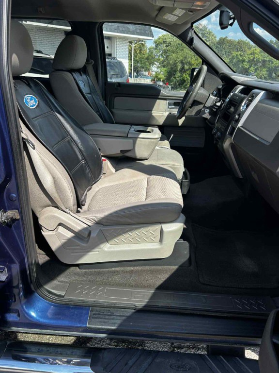 2010 Ford F-150 Image 6