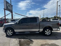 Image for 2010 Ford F-150 Supercrew ID: 6902567