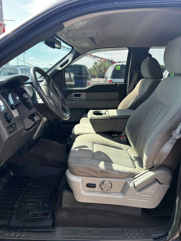 2010 Ford F-150 Image 3