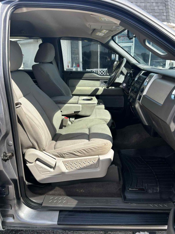 2010 Ford F-150 Image 5