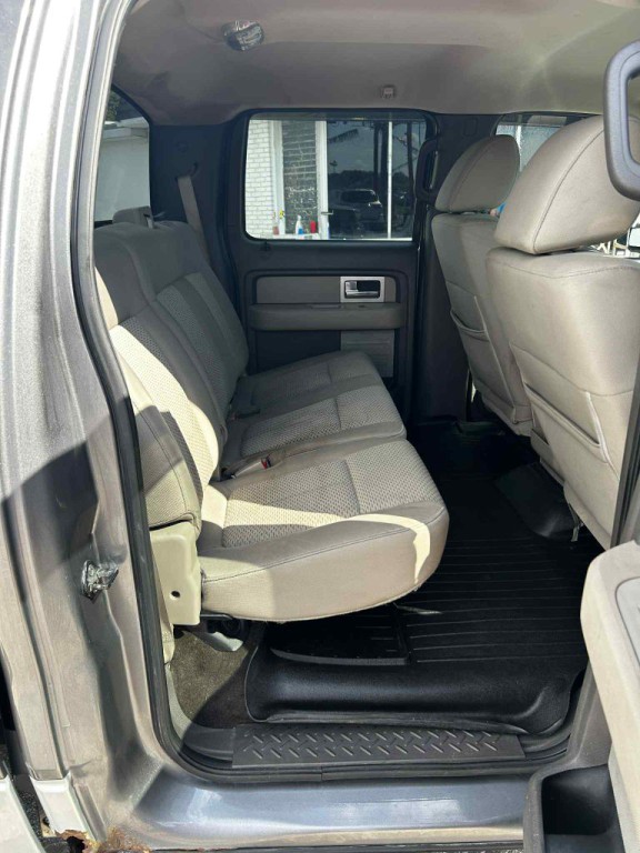 2010 Ford F-150 Image 6
