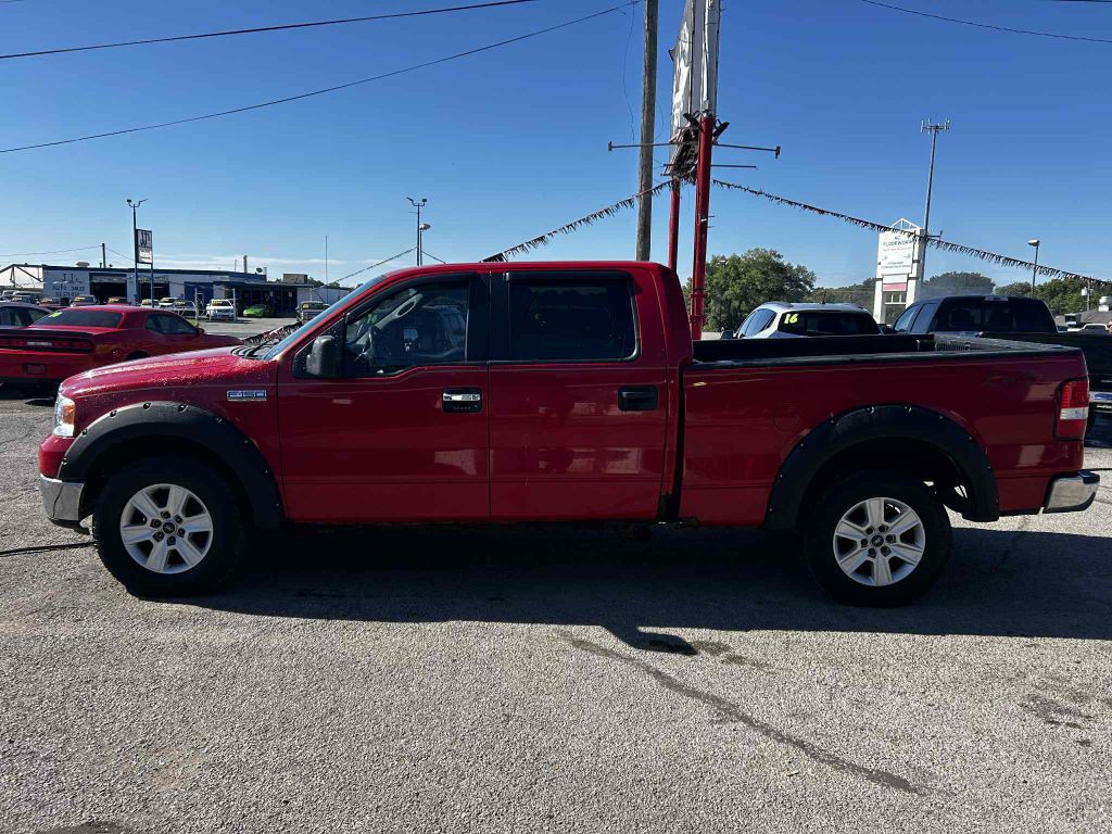 2006 Ford F-150 Image 1