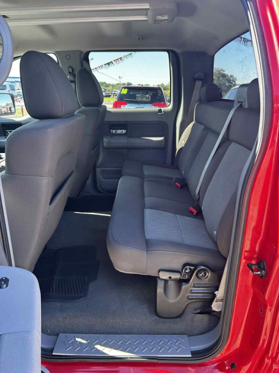 2006 Ford F-150 Image 4