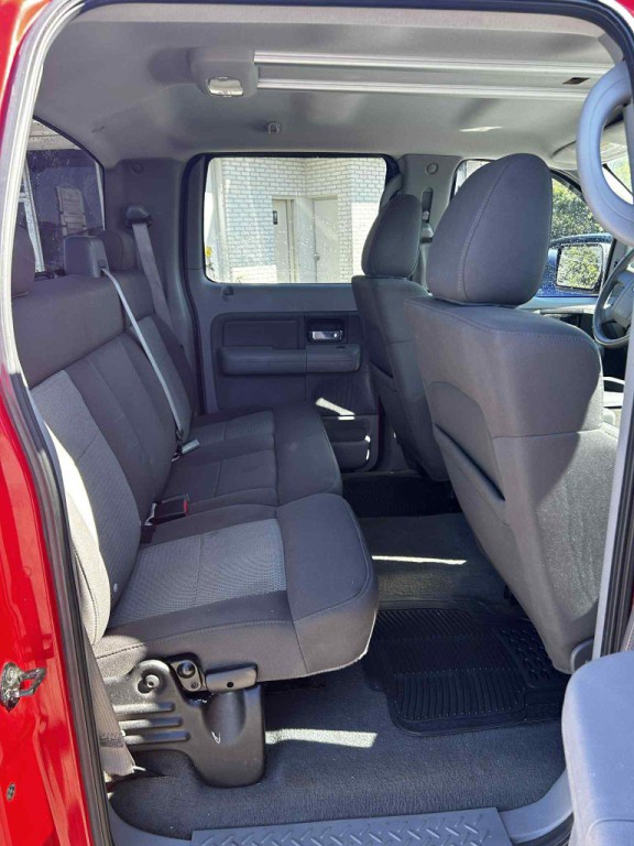 2006 Ford F-150 Image 5