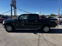 Image for 2013 Ford F-150 Supercrew ID: 6908637