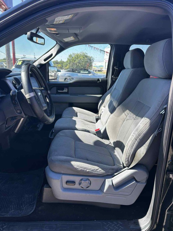 2013 Ford F-150 Image 3
