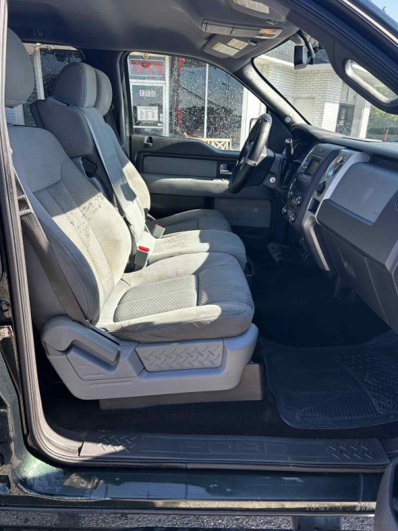 2013 Ford F-150 Image 5
