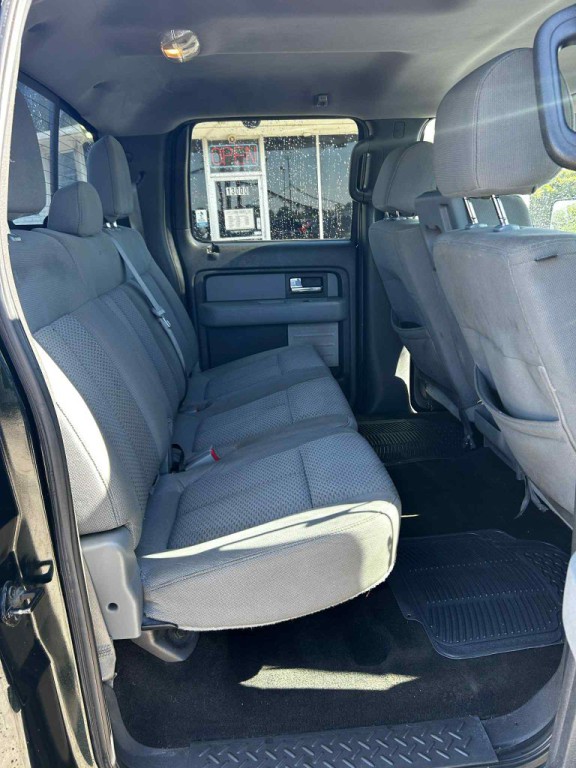 2013 Ford F-150 Image 6