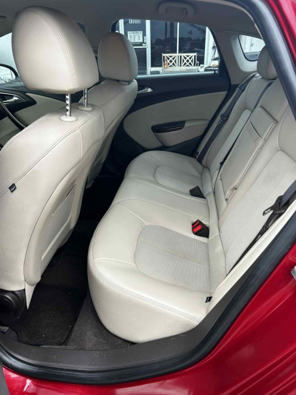 2014 Buick Verano Image 6