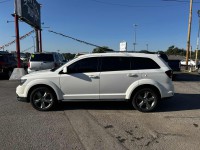 Image for 2016 Dodge Journey Crossroad ID: 6929460