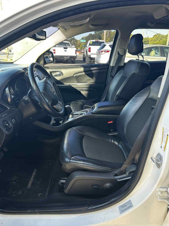 2016 Dodge Journey Image 3