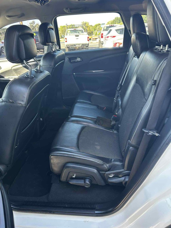 2016 Dodge Journey Image 4