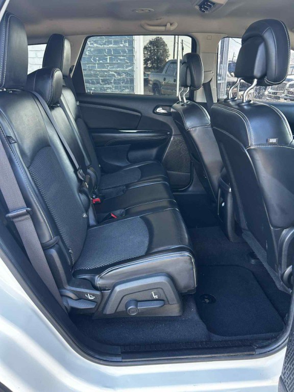 2016 Dodge Journey Image 5