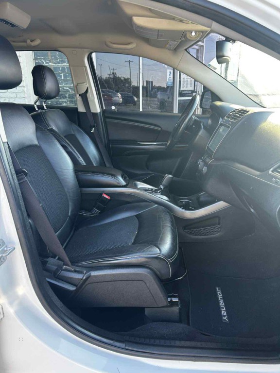 2016 Dodge Journey Image 6