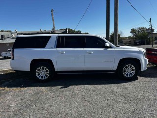 Image for 2020 GMC Yukon 1500 SLT ID: 6947582