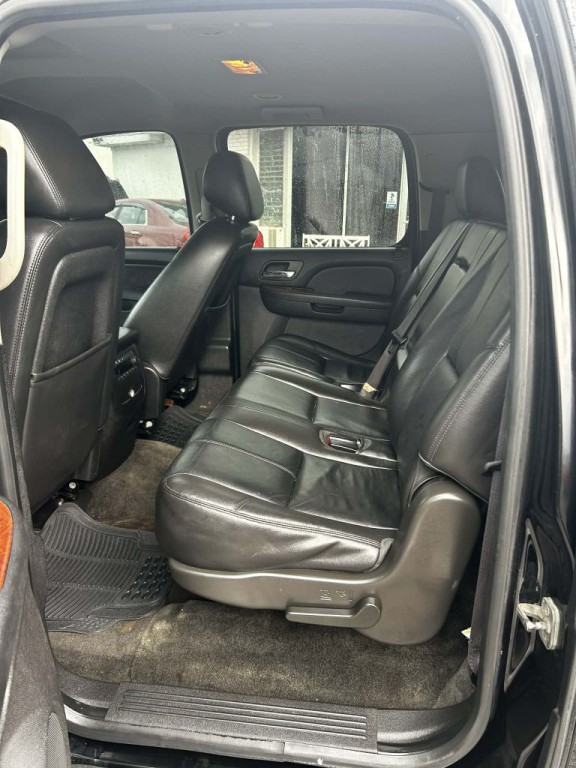 2013 GMC Yukon Image 6