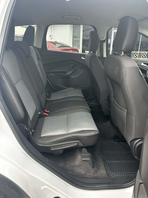 2018 Ford Escape Image 4
