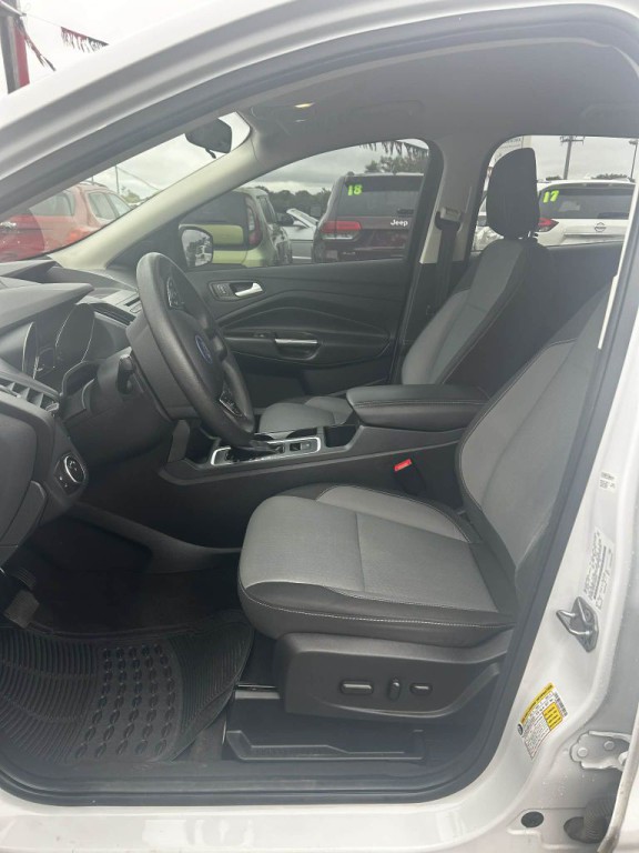 2018 Ford Escape Image 5