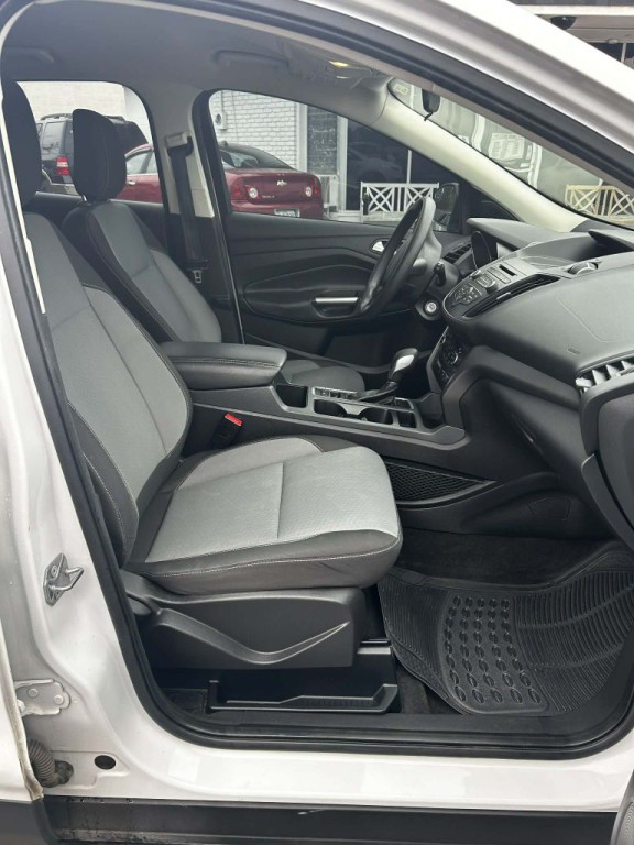2018 Ford Escape Image 6