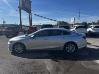 Image for 2018 Chevrolet Malibu LT ID: 6960457