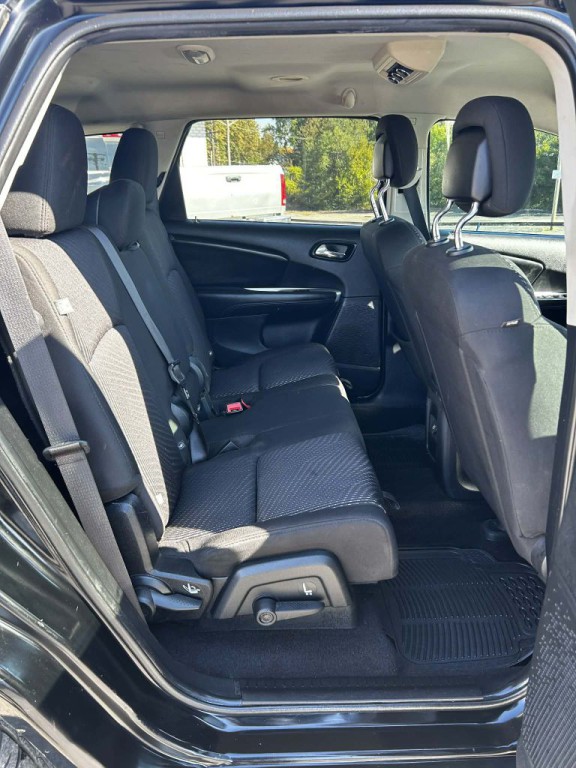 2016 Dodge Journey Image 3