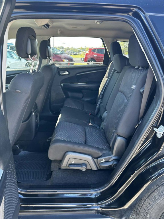 2016 Dodge Journey Image 4