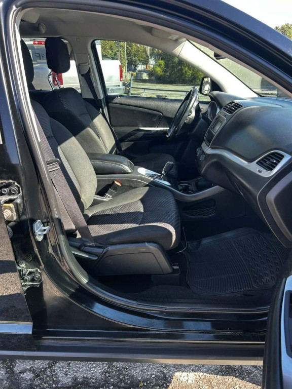 2016 Dodge Journey Image 5