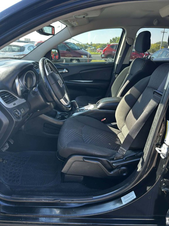 2016 Dodge Journey Image 6