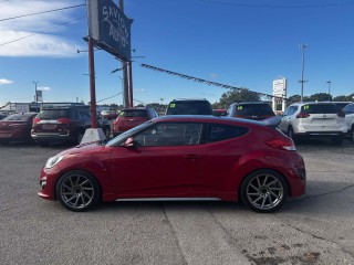 Image for 2016 Hyundai Veloster Turbo ID: 6970081