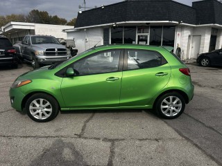 Image for 2011 Mazda Mazda2  ID: 6982586