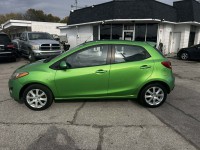 Image for 2011 Mazda Mazda2  ID: 6982586