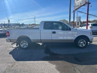 Image for 2005 Ford F-150  ID: 6990214