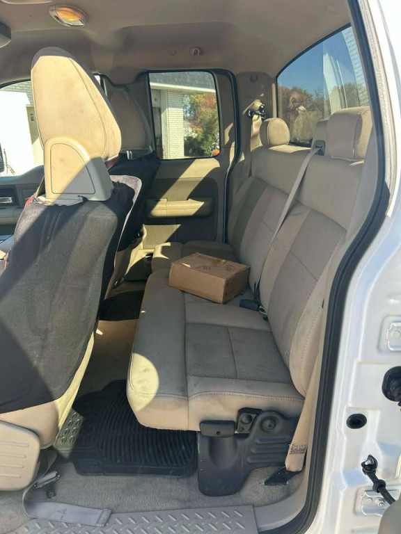 2005 Ford F-150 Image 5