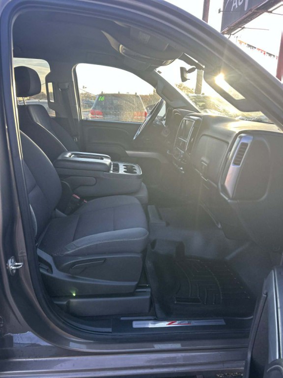 2015 Chevrolet Silverado 1500 Image 6