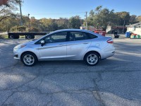 Image for 2019 Ford Fiesta SE ID: 6993664