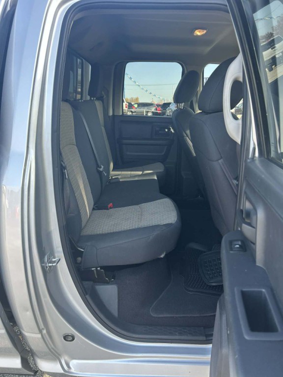 2012 Dodge Ram 1500 Image 5