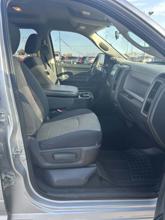 2012 Dodge Ram 1500 Image 6