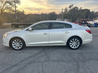 Image for 2014 Buick Lacrosse  ID: 7003298