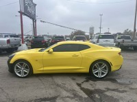 Image for 2016 Chevrolet Camaro LT ID: 7012854