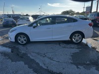 Image for 2017 Chevrolet Cruze LT ID: 7015768