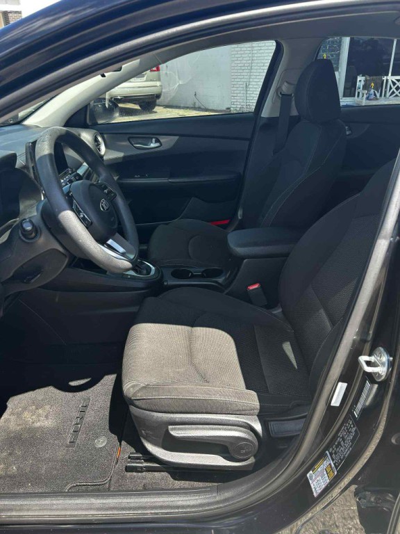 2019 Kia Forte Image 3