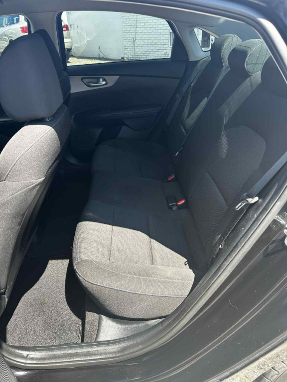 2019 Kia Forte Image 4