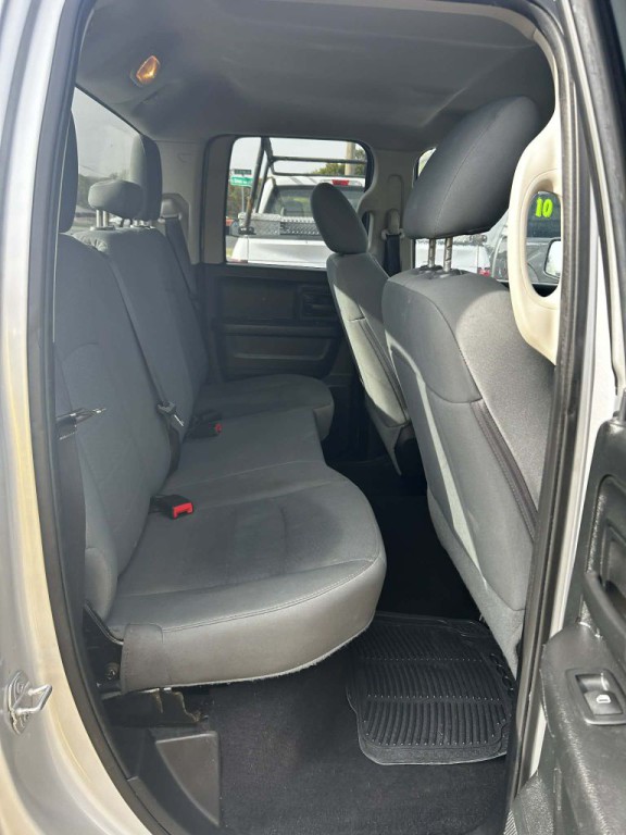 2016 RAM 1500 Image 5