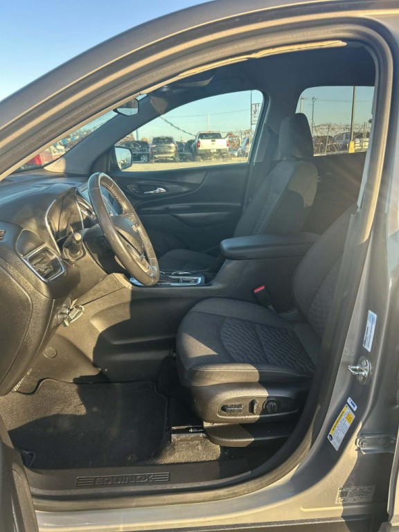 2019 Chevrolet Equinox Image 3