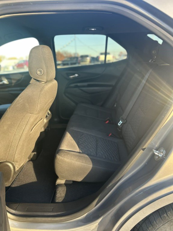 2019 Chevrolet Equinox Image 4