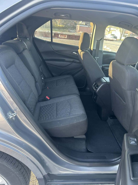 2019 Chevrolet Equinox Image 6